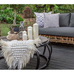 COFFEE TABLE | Crabo in black by uniqwa
