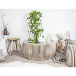 COFFEE TABLE | clifton design by uniqwa