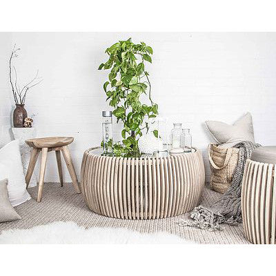 COFFEE TABLE | clifton design by uniqwa