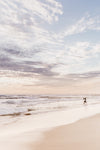ART PRINT | Mellow Trigg Beach WA by Denise Rix