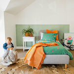 BED | Hopscotch by Incy Interiors