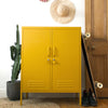 CABINET | The Midi in mustard by Mustard Made