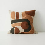 CUSHION | Sawyer Tobacco by WEAVE