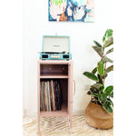 SIDETABLE | shorty design in blush by mustard made
