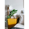 SIDE TABLE | BEDSIDE | shorty design in mustard by mustard made