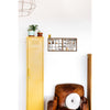 STORAGE | skinny design in mustard by mustard made