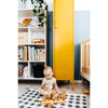 STORAGE | skinny design in mustard by mustard made