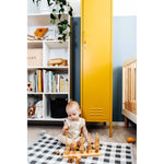 STORAGE | skinny design in mustard by mustard made