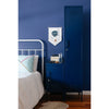 STORAGE - skinny design in navy by mustard made