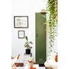 STORAGE | skinny design in olive by mustard made