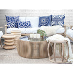 OUTDOOR SOFA | three or two seater camps bay design by uniqwa