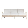 OUTDOOR SOFA | three or two seater camps bay design by uniqwa