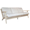 OUTDOOR SOFA | three or two seater camps bay design by uniqwa