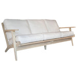 OUTDOOR SOFA | three or two seater camps bay design by uniqwa