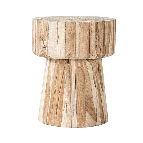 SIDE TABLE | Klop design by Uniqwa