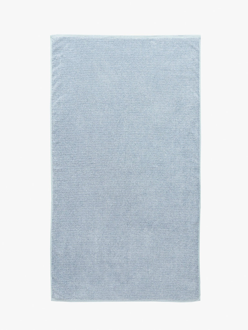 BATH TOWEL | Tweed Marine by L & M Home
